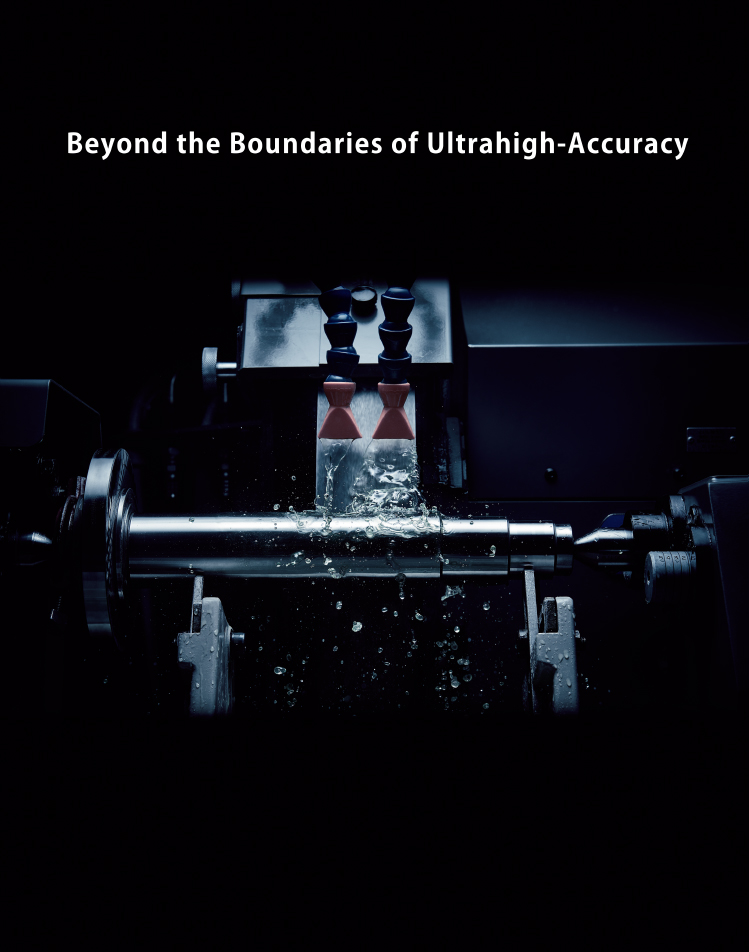 Beyond the Boundaries of Ultrahigh-Accuracy