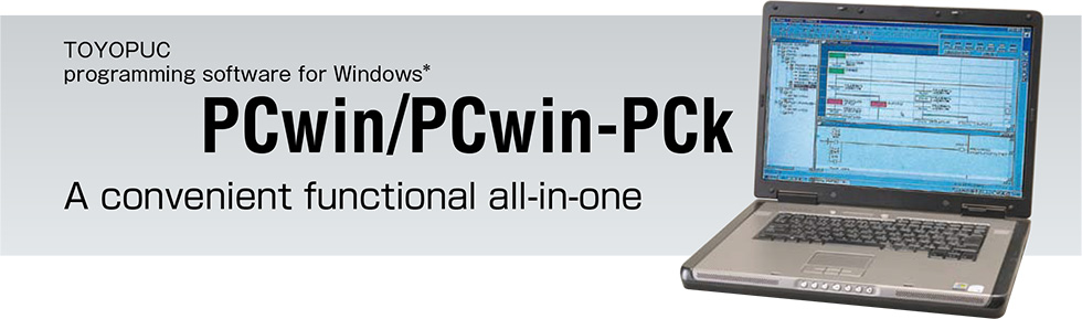 PCwin/PCwin-PCk